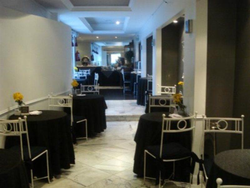 Готель Le Cinque Lusso Recoleta Буенос-Айрес Екстер'єр фото